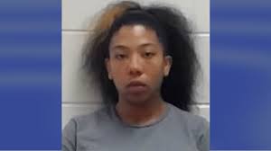 Woman hid heroin in shorts, marijuana in bra, deputies say