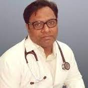 Dr. Amitava Das, Cardiologist