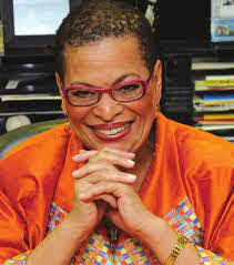 Lavonya Davis's Instagram, Twitter & Facebook