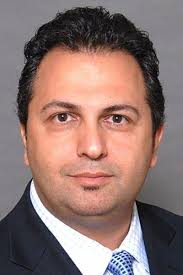 Daniel Bandari's Instagram, Twitter & Facebook