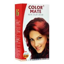 Color Mate Hair Dye Review Color Mate Hair Dye Price Color