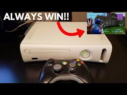 How To Play Fortnite On The Xbox 360 Trick Your Friends Youtube
