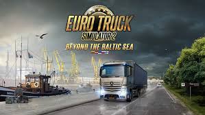 Download the game instantly and play without . Euro Truck Simulator 2 Free Download Crohasit