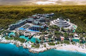 Parque Xcaret Em Cancun Ferias No Mexico Viagem Para O Mexico Pontos De Ferias