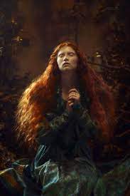 Fire Ice Book Series When You Discover Your Gift You Discover Your Destiny A Book Series In 2021 Fantasy Photography Fine Art Portraits Portrait Inspiration