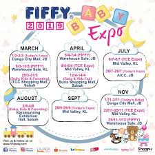 We are proud to present the return of our mums & baby fair. Facebook