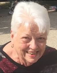 Obituary of Kathleen T. Dodds