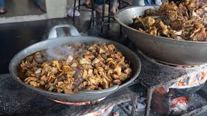 Scopri ricette, idee per la casa, consigli di stile e altre idee da provare. Resep Gulai Kambing Dan Tengkleng Yang Sedap Untuk Iduladha Tirto Id