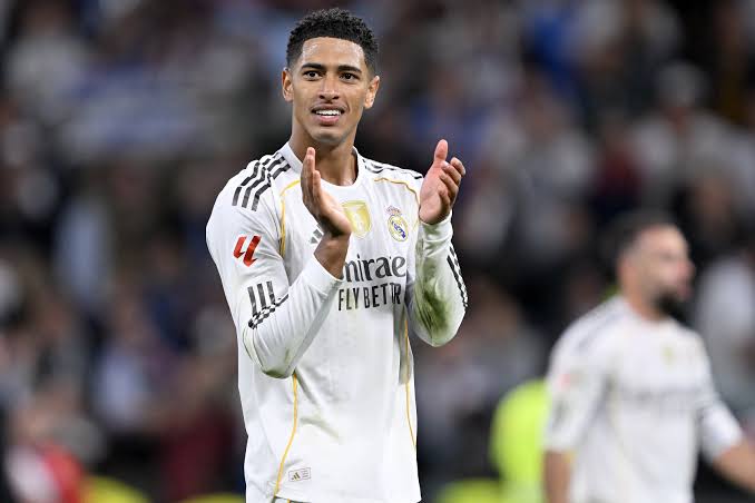 Bellingham: “This win is for the fans” | Managing Madrid