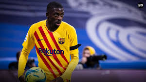 Dónde jugará Ousmane Dembélé? La posición de Barcelona y las opciones en  caso de no renovar | Sporting News Argentina