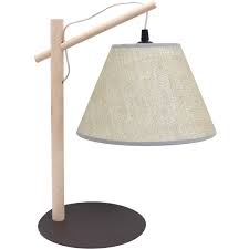 Découvrez comment faire une grande différence dans votre maison sans dépenser beaucoup d'argent. Lampe Potence Abat Jour Conique