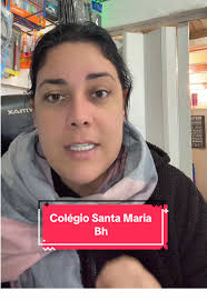 Colégio Santa Maria: Um Espaço para Meninas em BH