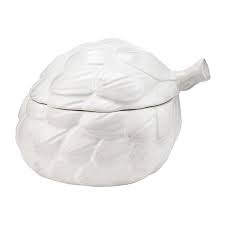 Find glass, ceramic and metal vases in classic styles and colors to accent your home. Artichoke Soup Bowl At Home