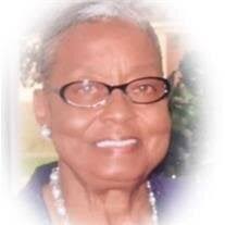 Betty J. Cooley Obituary