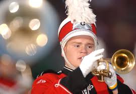 Area High School Football Statistical Leaders: