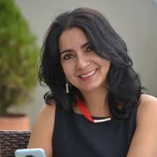 Nancy Posada's Instagram, Twitter & Facebook