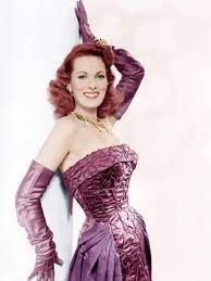 Fire over africa is a u.s. Malaga Aka Fire Over Africa Maureen O Hara 1954 Photo Art Com