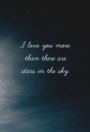 Quotes About Love Under The Stars Retro Future Stars night sky love quote quotes star love quotes sky quotes.