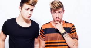Самые новые твиты от benji & fede (@benjiefede): Benji Fede From Italy Popnable