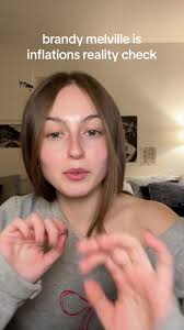 Adult Brandy Melville Fashion: Trends & Style Guide