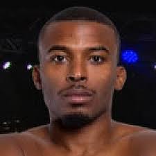 Dearion Stokes MMA Stats, Pictures, News, Videos, Biography