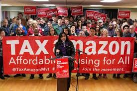 How kshama sawant defeated amazon. Capitol Hill Community Post Defend The Right To Protest Stand With Kshama Sawant Chs Capitol Hill Seattle