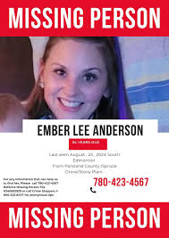 Edmonton Lost and found