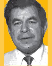 Born in Colorado Springs in 1932, Victor Ornelas Sr. and his eleven  siblings grew up in the Conejos neighborhood. Their parents were Manuel and  Beatrice Sanchez Ornelas. Victor married Mary Josephine (Josie)