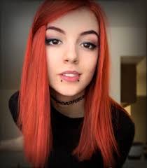 Good morning ❤️ : r/SFWRedheads
