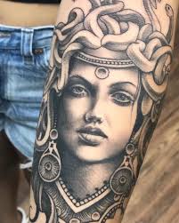 Max Estes Tattoo (Portland, OR)