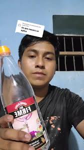 Granja De Pollos San Fernando