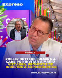📌 #ENTREVISTA 🔵⚪ El economista Carlos Adrianzén advirtió que Dina  Boluarte le está dejando una “bomba de tiempo” al próximo Gobierno. Señaló  que, aunque la recaudación ha aumentado, el déficit fiscal continúa