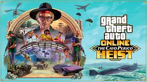 Players must infiltrate an island owned by a superrich drug lord and overrun with guards armed to the teeth. How To Find The Treasure Chests Of Cayo Perico In Gta Online Gamepur