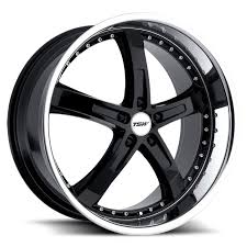 Black And Blue Rims 17 17 Tsw Jarama Black Polished 8j 5 Stud 40 Offset Alloy Wheels Llantas Para Autos Rines Deportivos Rines