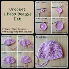 If There S One Place To Find Some Of The How To Crochet A Scarf For Beginners Step Crochet Baby Hat Patterns Beanie Hat Pattern Crochet Baby Hats Free Pattern