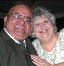 Theodore Stamos Obituary