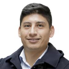 Daniel JEREZ-MAYORGA