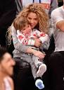 Shakira's 2 Kids: All About Milan and Sasha
