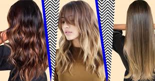 (sans qu'elle parte vite cet été non plus). Le Balayage Ombre En 20 Inspirations Tendance Sur Pinterest Cosmopolitan Fr