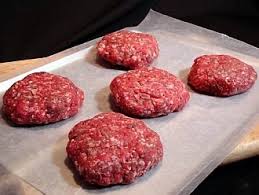 Use medium heat to sauté the bison. Bison Basics Bbq Grilled Bison Burger Recipe