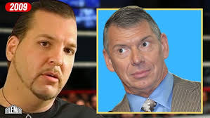 H20 Wrestling: Rory Gulak explains to Jimmy llyod why he can't be his  partner June 10th