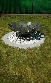 Feuerkorb Eigenbau Feuerkorb Garten Feuer