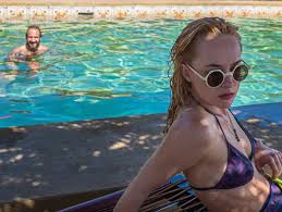 In a remarkably assured feature debut, darius marder fin. Dakota Johnson Makes A Bigger Splash In Indie Fare