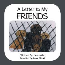 Check spelling or type a new query. A Letter To My Friends Amazon De Hollis Lee Fremdsprachige Bucher
