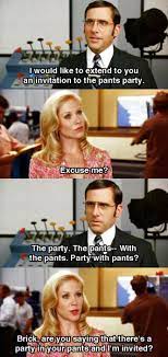 Pin On Anchorman Birthday Party