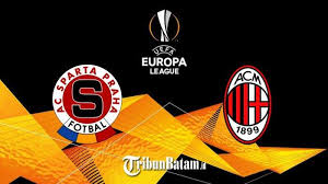 Italia menjadi unggulan di euro. Jadwal Liga Europa Matchday 6 Pukul 00 55 Wib Dundalk Vs Arsenal 03 00 Wib Sparta Praha Vs Ac Milan Tribun Batam