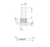 Battery Tabs - XIAMEN TOB NEW ENERGY TECHNOLOGY CO., LTD ...