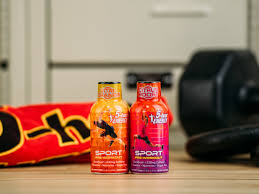 Tiny Bottle, Big Gains: Why 5-hour Energy SPORT Is the Gym Bag Gamechanger