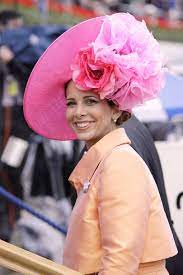 This weekend, the wife of hrh sheikh mohammed bin rashid al maktoum stepped out at the epsom derby in surrey, just. Princess Haya Bint Al Hussein Interview 2017 Tatler