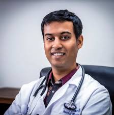 Dr. Sami Soliman, MD, Internal Medicine